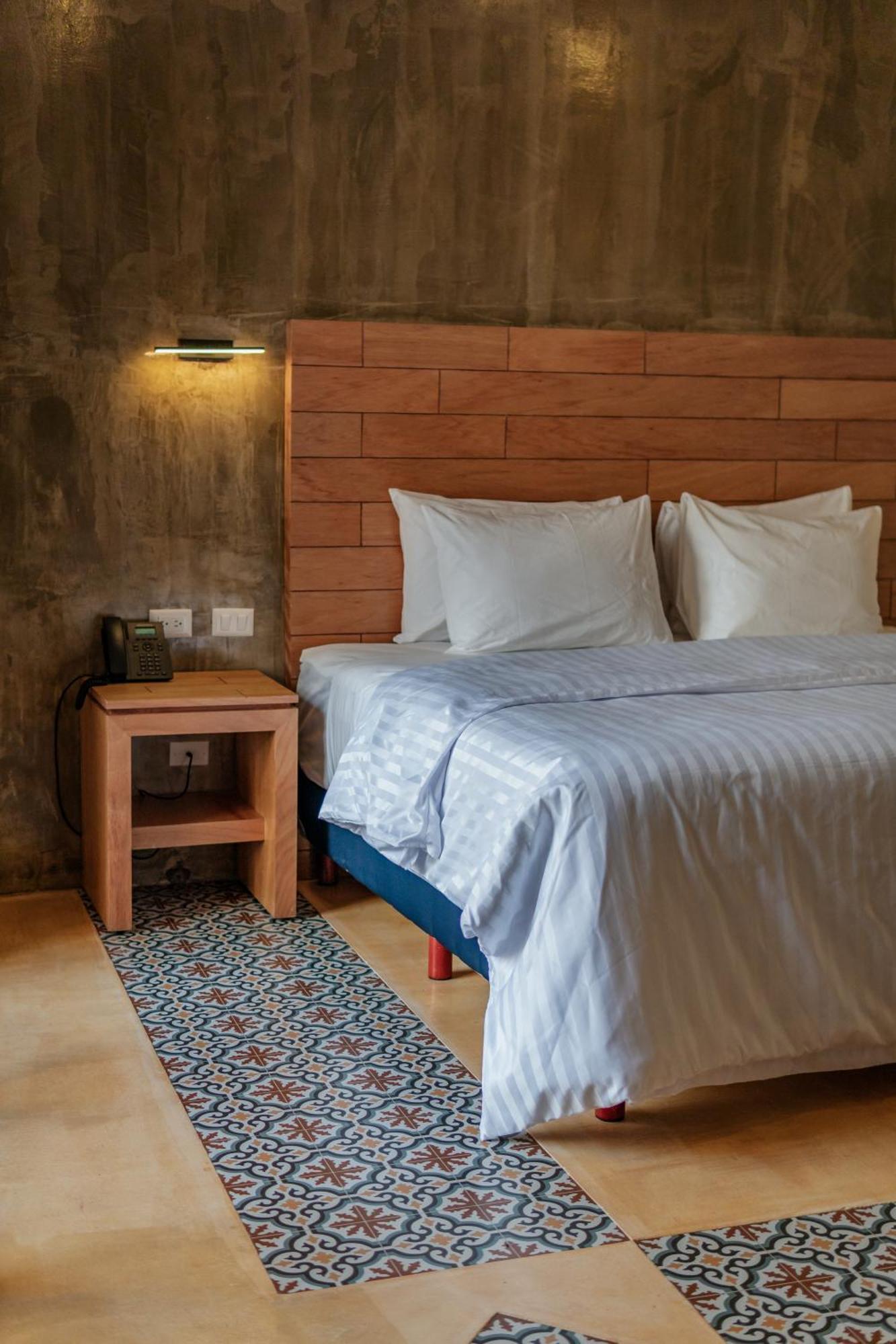 Hotel Casa 57 Мерида Экстерьер фото